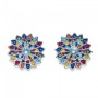 PENDIENTES PROSPER GAUDI RH MULTI