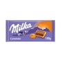 MILKA IMP.100G CARAMELO 23X1U