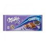 MILKA IMP.OREO 100G 22X1U