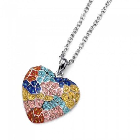 COLGANTE GAUDI HEART RODIO MULTI